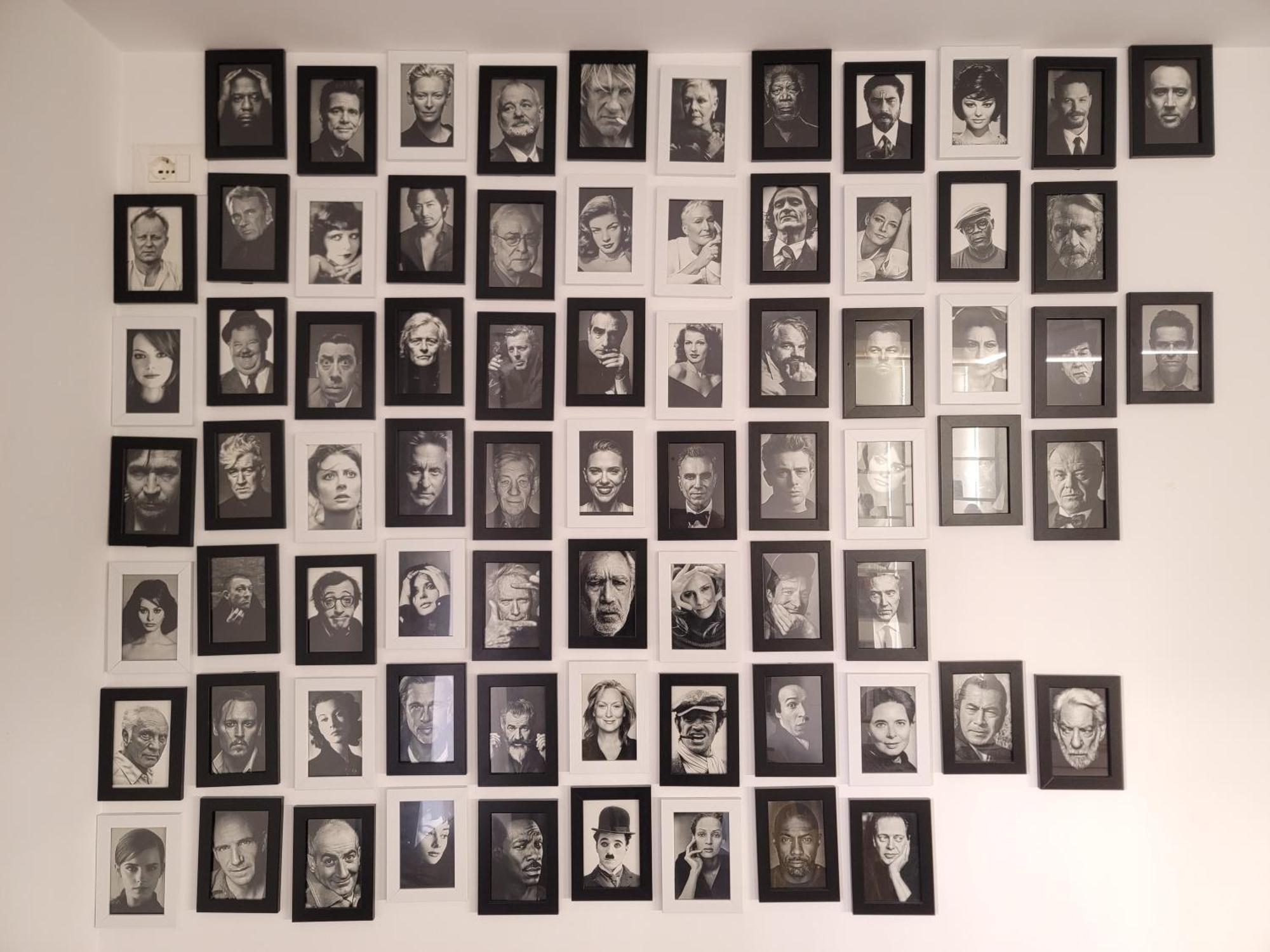 The Actors Studio Tirana Esterno foto